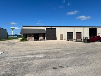 Plus de détails pour 941 Ashwaubenon St, Green Bay, WI - Industriel à louer