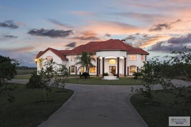 More details for 25219 Bass Blvd, Harlingen, TX - Specialty for Sale