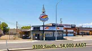 More details for 257 W 3300 S, Salt Lake City, UT - Industrial for Sale