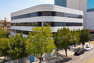 More details for 3251 W 6th St, Los Angeles, CA - Office for Lease