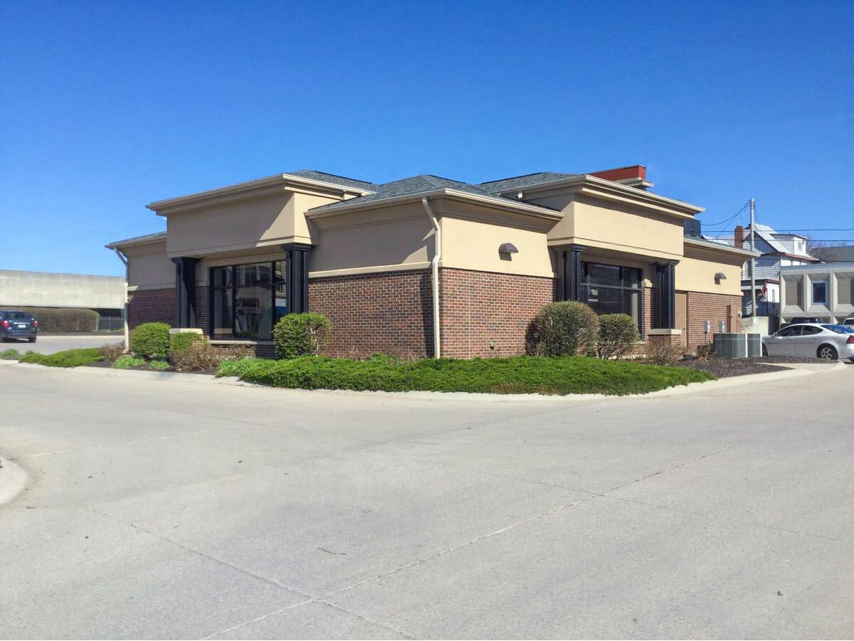 200 N 6th St, Beatrice, NE à vendre Photo du bâtiment- Image 1 de 14