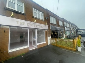 252-258 Tinshill Rd, Leeds for lease Building Photo- Image 2 of 8
