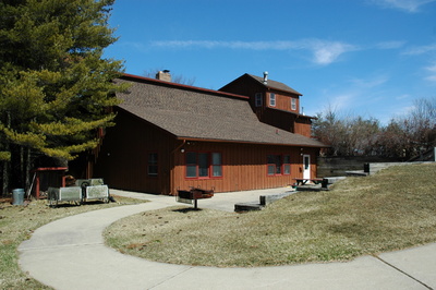 8483 Crane Rd, Milan, MI à vendre - Photo du b timent - Image 1 de 1