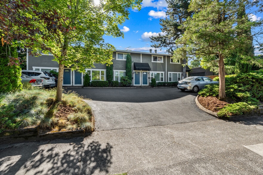 2602-2610 SE 25th Ave, Portland, OR for sale - Building Photo - Image 2 of 11