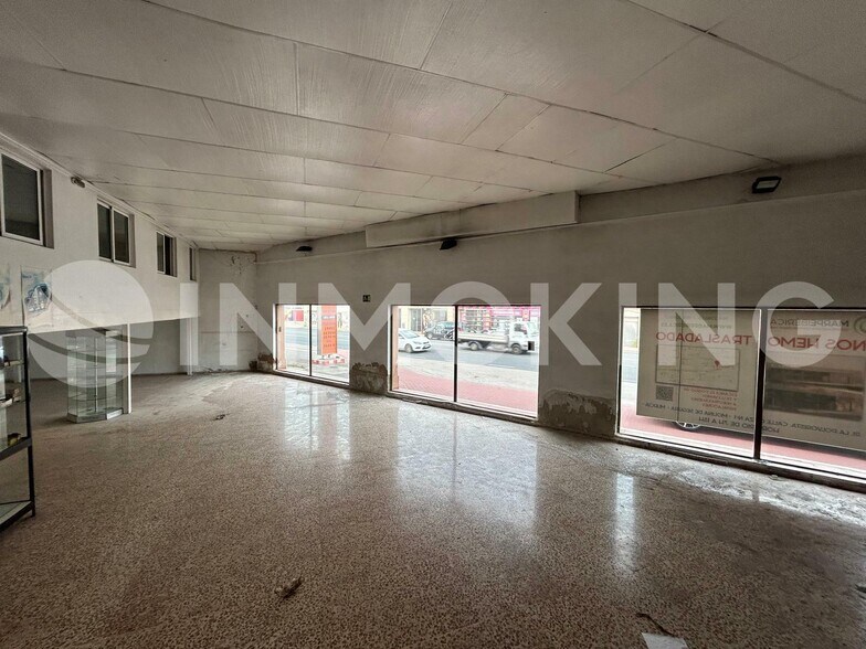Commerce de détail dans Murcia, Murcia à vendre - Photo intérieure - Image 3 de 15