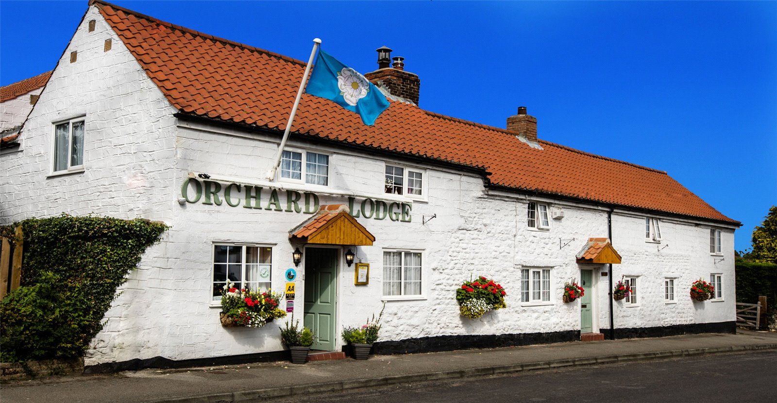 North Street, Eastfield à vendre Photo du bâtiment- Image 1 de 1