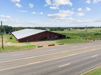 Plus de détails pour 605 NE Lincoln Rd, Idabel, OK - Industriel à vendre