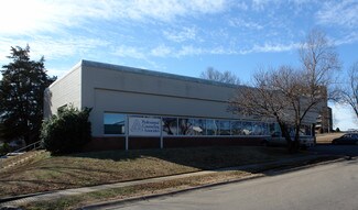 More details for 1109 Burman Dr, Jacksonville, AR - Office for Sale