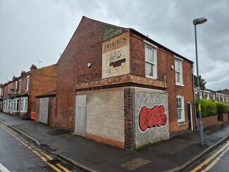 Plus de détails pour 47 Silver St, Birmingham - Commerce de détail à louer