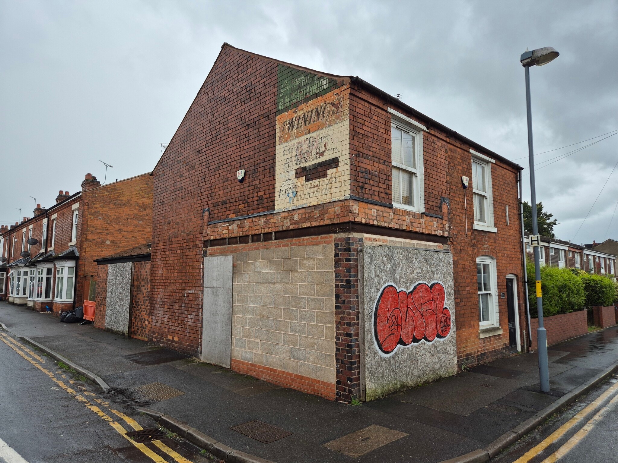 47 Silver St, Birmingham à louer Photo du bâtiment- Image 1 de 3