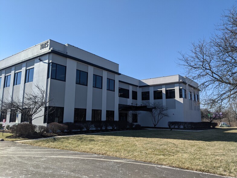 1015 Virginia Dr, Fort Washington, PA for lease - Building Photo - Image 2 of 3