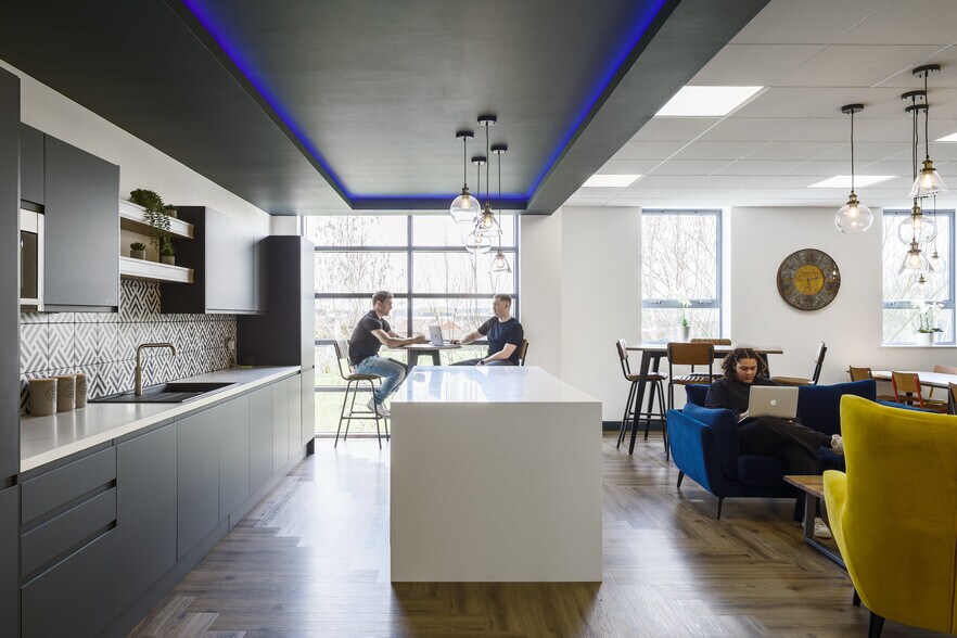 Station Rd, Church Fenton à louer - Photo intérieure - Image 1 de 20