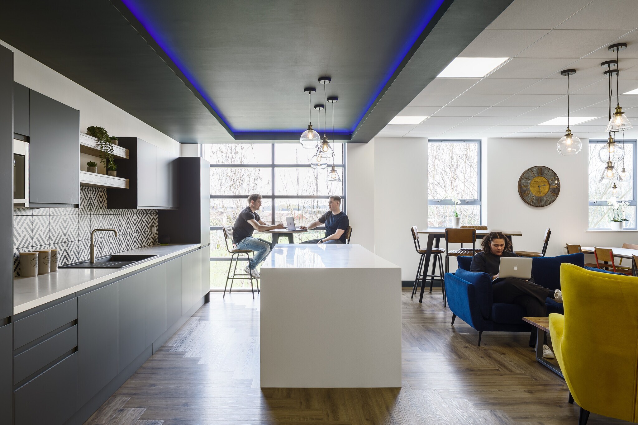 Station Rd, Church Fenton à louer Photo intérieure- Image 1 de 21