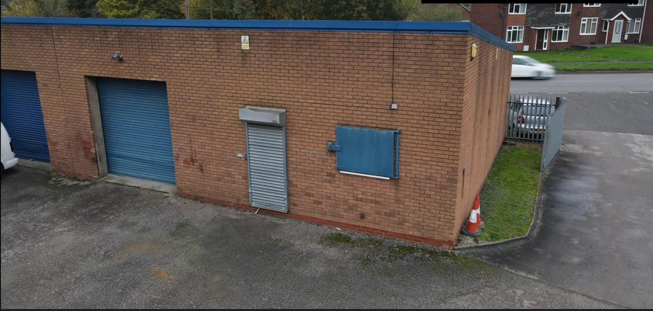 3 Boscomoor Ln, Penkridge for lease Building Photo- Image 1 of 5