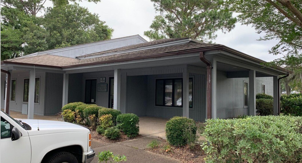 1902-1906 Meeting Ct, Wilmington, NC à louer Photo du bâtiment- Image 1 de 6