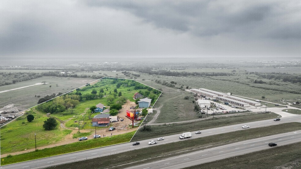 14719 E US Highway 290, Manor, TX à vendre - Photo principale - Image 1 de 9