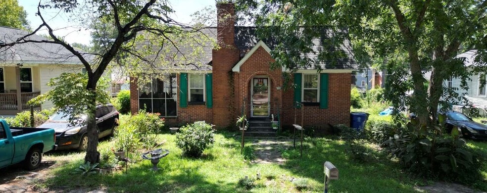 514 Suffolk St, Columbia, SC for sale - Primary Photo - Image 1 of 1