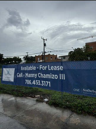 More details for 2737 NW 17th St, Miami, FL - Land for Lease