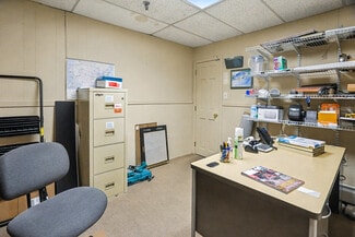 More details for 223 Winthrop Ave, Lawrence, MA - Industrial for Sale