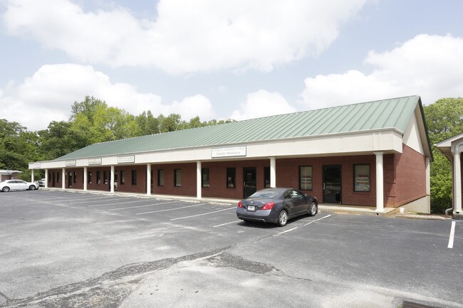 Plus de détails pour 1080 Us-441-br Hwy, Demorest, GA - Bureau/Médical à louer