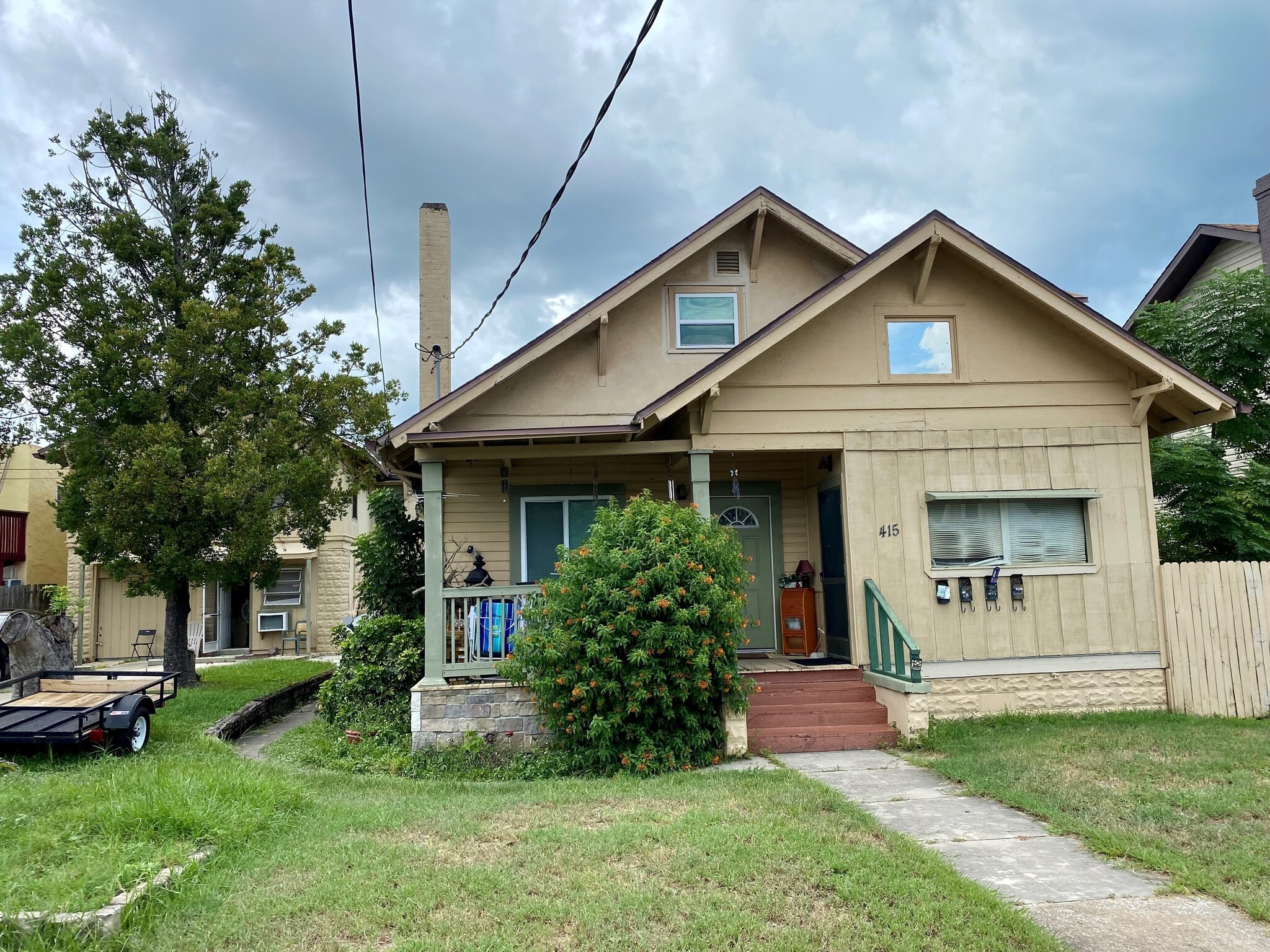 413 Vermont Ave, Daytona Beach, FL for sale Primary Photo- Image 1 of 17