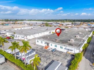 More details for 3925 E 10th Ct, Hialeah, FL - Industrial for Lease