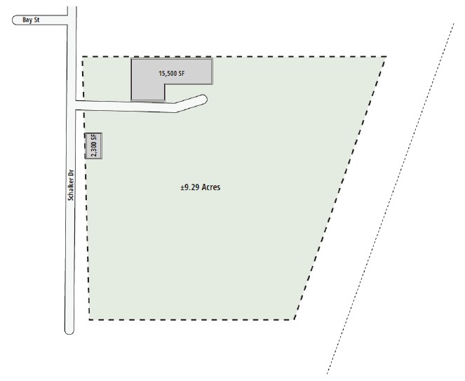 3660 Schalker Dr, Houston, TX for sale - Building Photo - Image 2 of 3