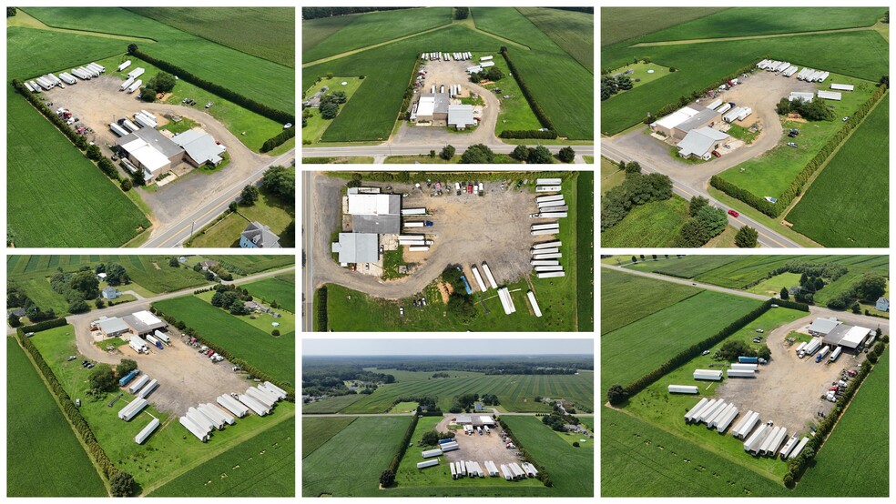 900 Willow Grove Rd, Monroeville, NJ for sale - Aerial - Image 2 of 13