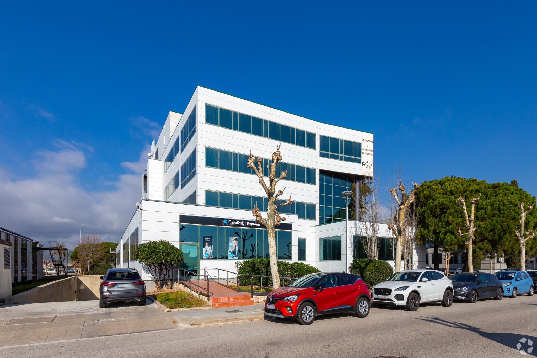 Carrer Osona, 2, El Prat de Llobregat, Barcelona for lease Primary Photo- Image 1 of 4