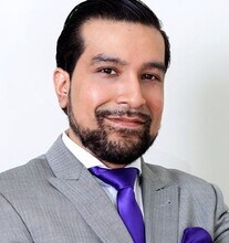 Angelo Rodriguez