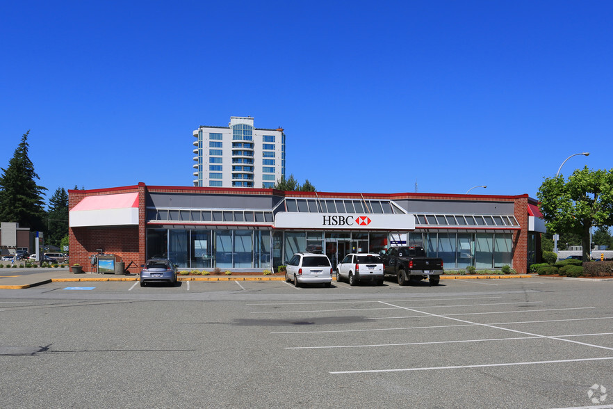 32412 S Fraser Way, Abbotsford, BC for lease - Building Photo - Image 2 of 2