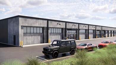 92 Industrial Park Rd, Dover, NH for lease Interior Photo- Image 2 of 6