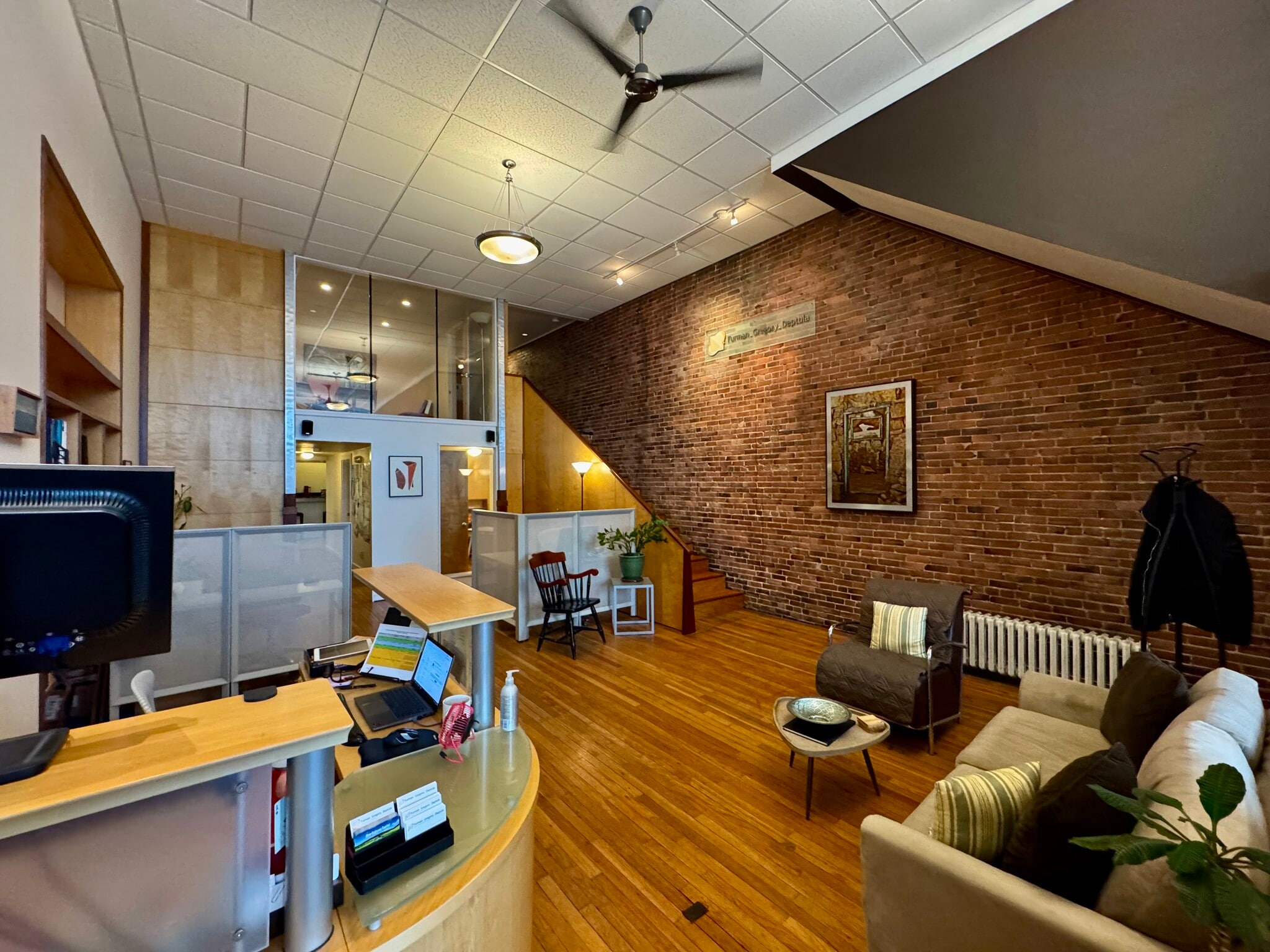 215 Main St, Biddeford, ME for lease Interior Photo- Image 1 of 2