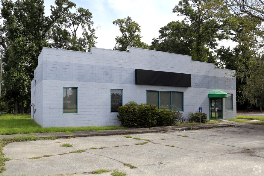 4720 Augusta Rd, Savannah, GA for sale - Primary Photo - Image 1 of 11