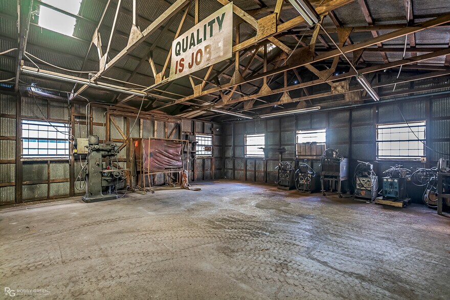 1326 East St, Minden, LA à vendre - Photo du bâtiment - Image 2 de 40