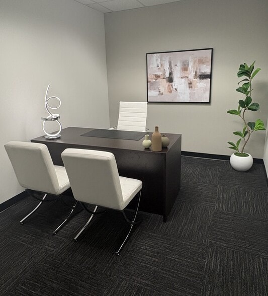 3675 Crestwood Pkwy NW, Duluth, GA for lease - Interior Photo - Image 2 of 8