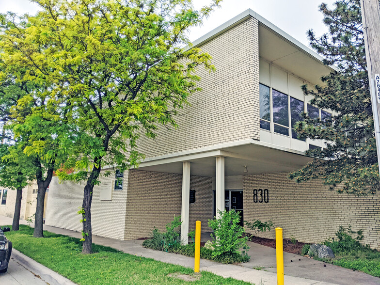 830 N Main St, Wichita, KS for sale - Building Photo - Image 1 of 1