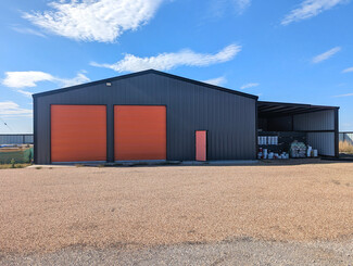 More details for 3609 Sparks Ln, Crowley, TX - Industrial for Lease