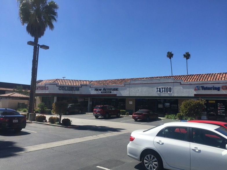 10877-10911 Los Alamitos Blvd, Los Alamitos, CA for lease - Building Photo - Image 2 of 14