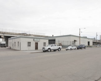 More details for 1701-1711 W Colfax Ave, Denver, CO - Industrial for Lease