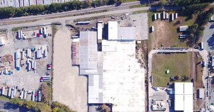 7468 Jonesboro Rd, Jonesboro, GA for lease Building Photo- Image 2 of 9