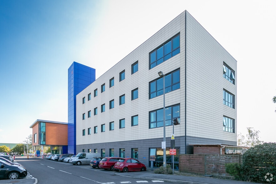 Bristol Rd, Bridgwater for lease - Building Photo - Image 1 of 3