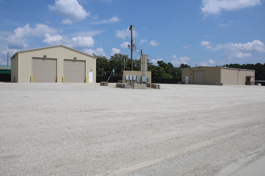 1306 Bellwood Rd, North Chesterfield, VA for lease - Building Photo - Image 2 of 5