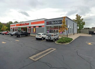 More details for 3021 Veterans Rd W, Staten Island, NY - Retail for Lease