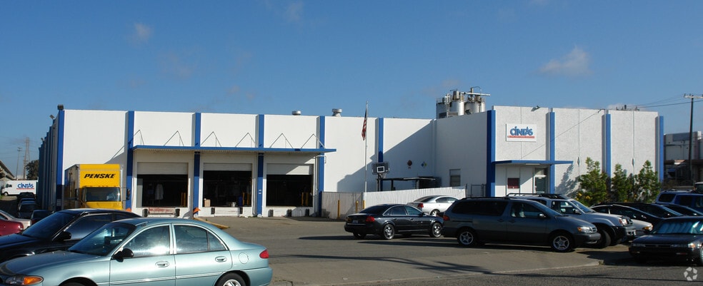 777 139th Ave, San Leandro, CA for sale - Building Photo - Image 3 of 6