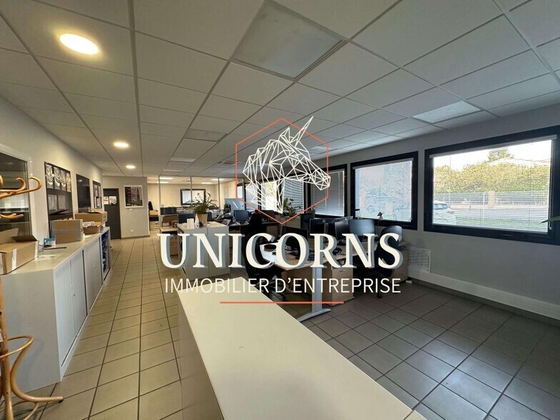 75 Rue Edmond Rostand, Toulouse for lease - Building Photo - Image 3 of 5