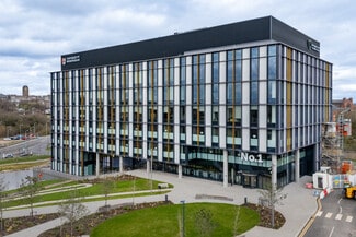 More details for Aston Webb Blvd, Birmingham - Office for Lease