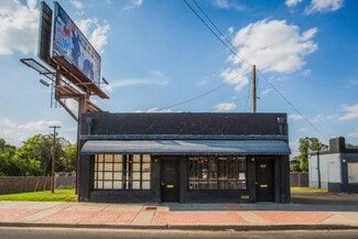 More details for 1812 Avenue R, Lubbock, TX - Office for Sale