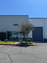9220-9268 1/2 Hall Rd, Downey, CA for lease Building Photo- Image 1 of 3
