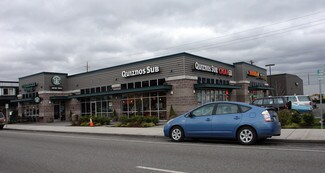 Plus de détails pour 3625 Broadway Ave, Everett, WA - Commerce de détail à louer